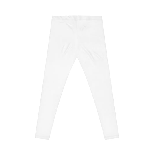 Women's Casual Leggings (AOP)