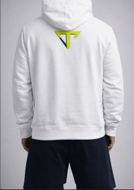 Titan SupplyWear – Limited Edition Pullover Hoodie