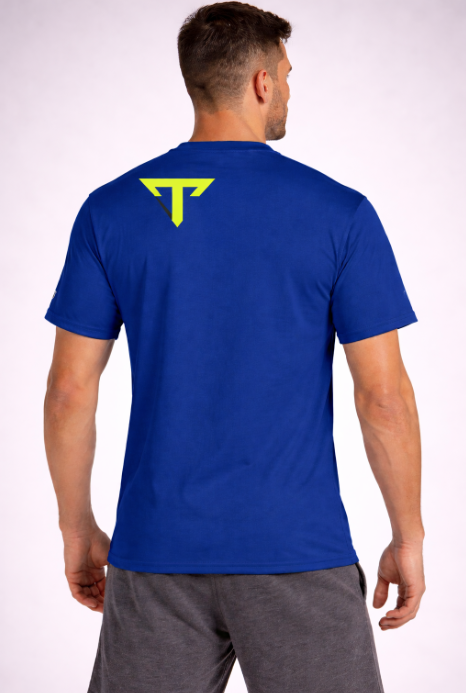 Titan SupplyWear – Limited Logo Edition