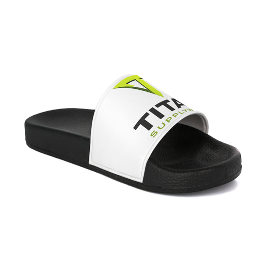 Men's Slide Sandals