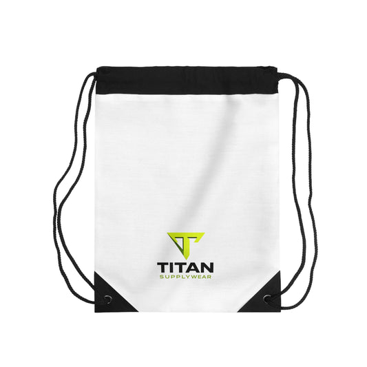 Drawstring Bag