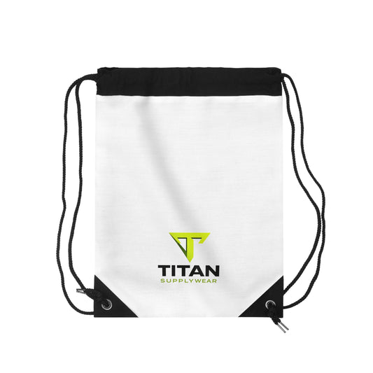 Drawstring Bag