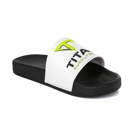 Women's Slide Sandals