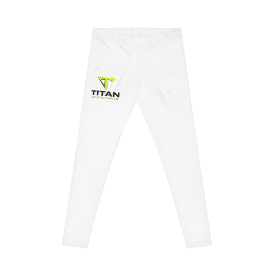 Women's Casual Leggings (AOP)