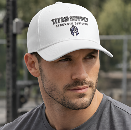 Titan SupplyWear – Limited Edition Trucker Cap