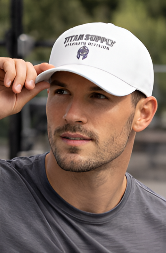 Titan SupplyWear – Limited Edition Trucker Cap