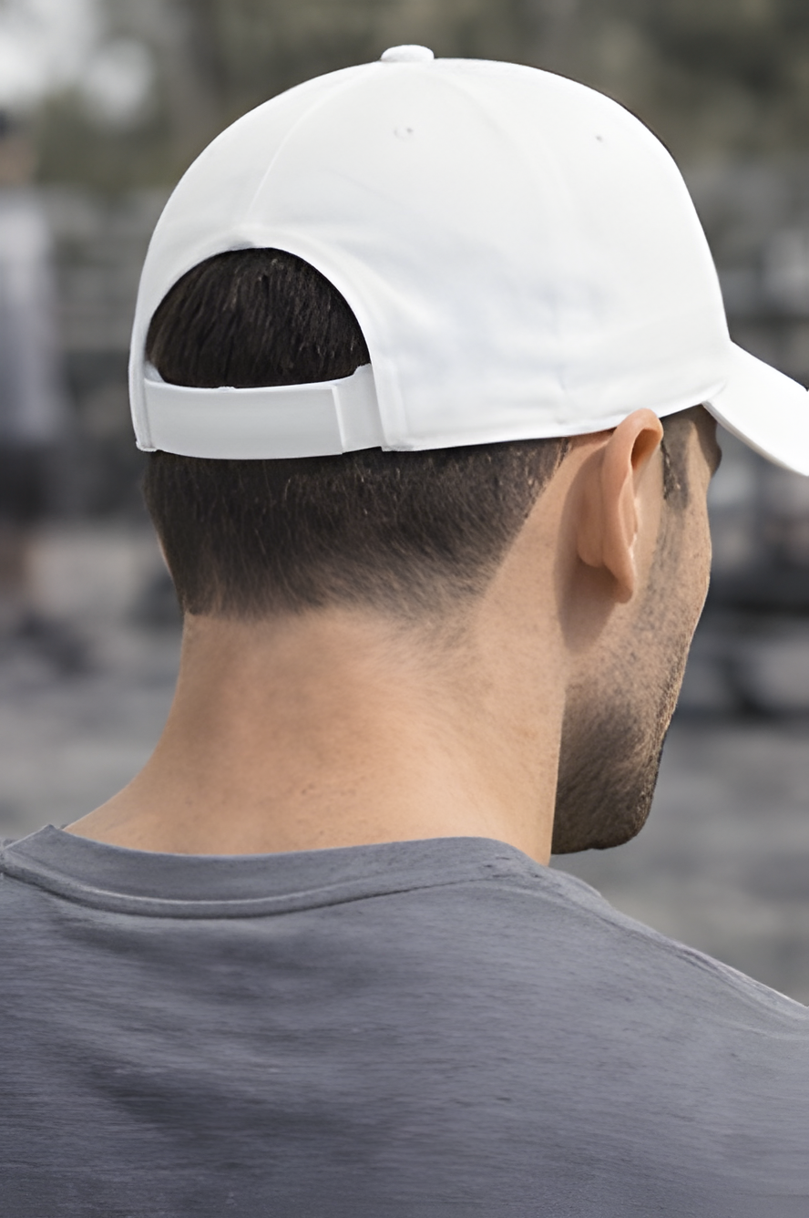 Nike x Titan Supply – Heritage Cotton Twill Cap | Strength Division