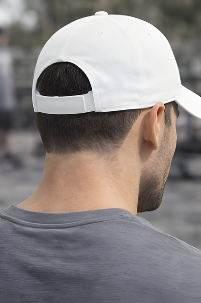 Nike x Titan Supply – Heritage Cotton Twill Cap | Strength Division