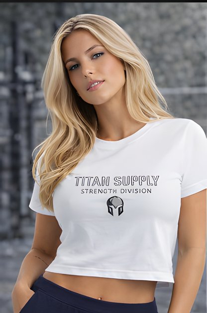 Performance Unisex Crewneck T-shirt