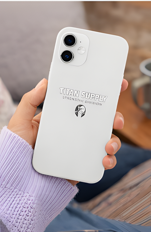 Flexi Protective Transparent Phone Case