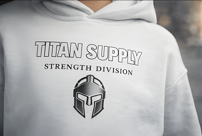 Kids Classic Pullover Hoodie | Gildan 18500B | Titan Supply