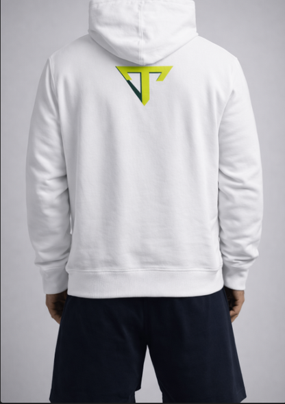 Titan SupplyWear – Limited Edition Pullover Hoodie