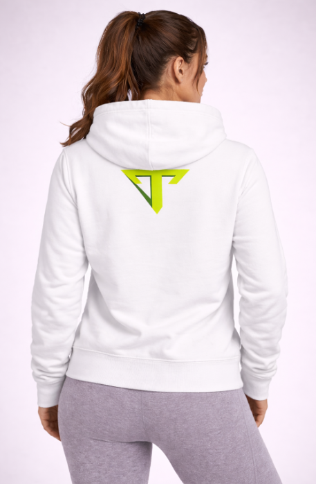 Titan SupplyWear – Limited Edition Women’s Pullover Hoodie