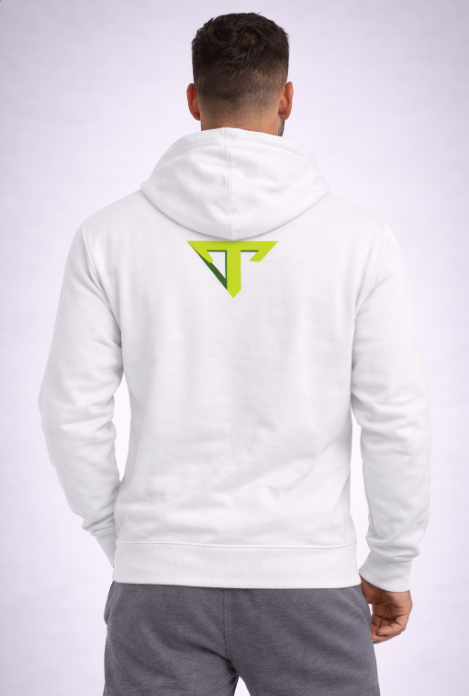 Titan SupplyWear – Limited Edition Zip Hoodie